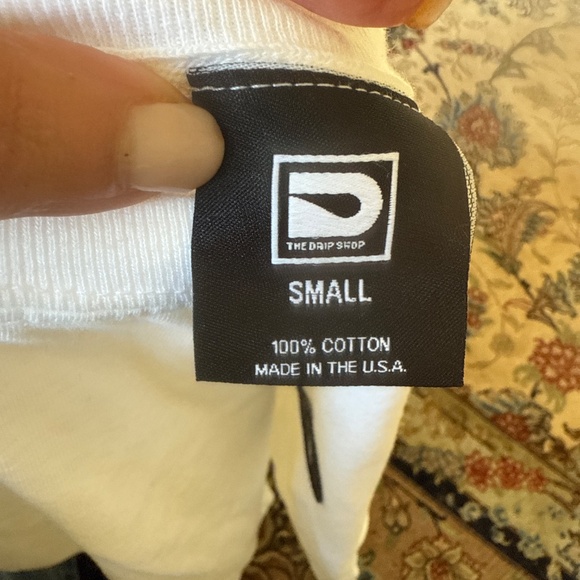 The drip shop shirt - Picture 3 of 3